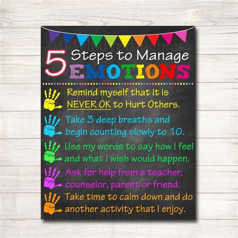 Social Worker Posters Tidylady Printables