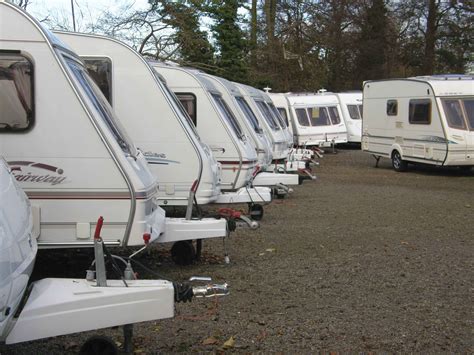 6 Choosing A Used Caravan The Camping And Caravanning Club