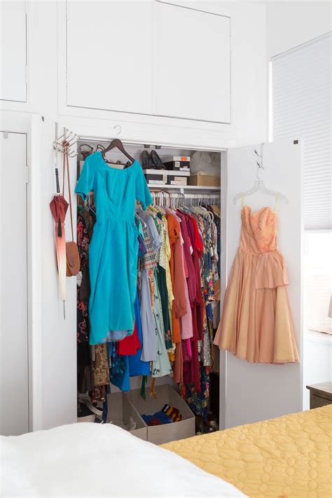 no regrets how to clean out your closet and feel good about it later apartment therapy