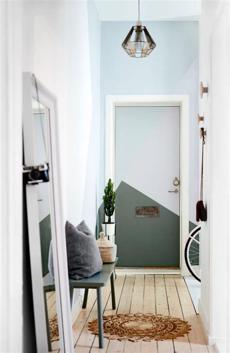 15 Stunning Scandinavian Entry Hall Decor Ideas Youre Going To Love