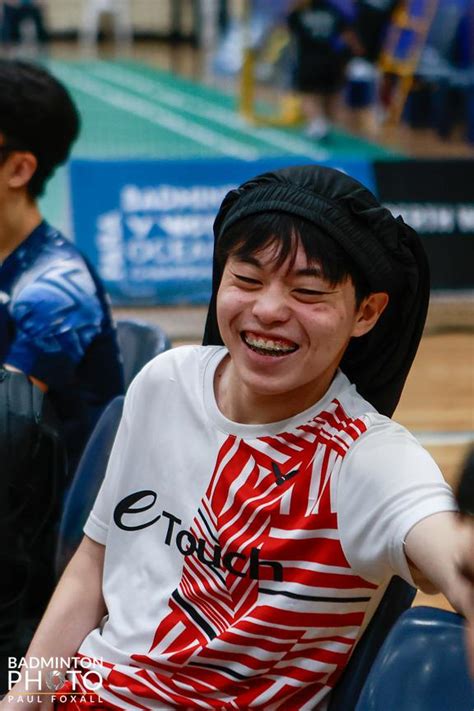 Badmintonphoto Western Australia Para Badminton Championships