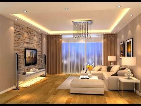 Take your living room to the next level with one of these chic modern living room ideas. Luxurious Modern Living Room And Ceiling Designs Trend of ...