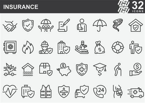 Life Insurance Illustrations Royalty Free Vector Graphics And Clip Art