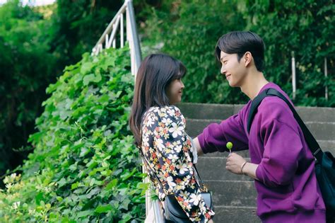 Song Kang And Han So Hee Get Domestic In Nevertheless Kpophit