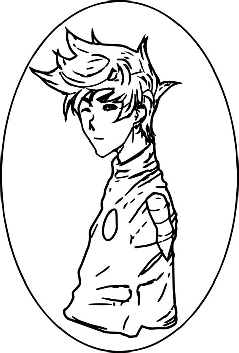 Free download and use them in in your design related work. cool American Dragon Jake Long Circle Coloring Page ...