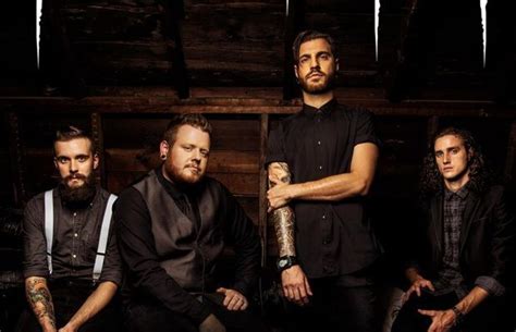 Ice Nine Kills Sign To Fearless Records Announce Headlining Tour