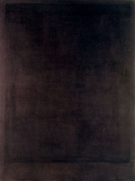 Mark Rothko Black Form Painting No 8 1964 Mark Rothko Rothko