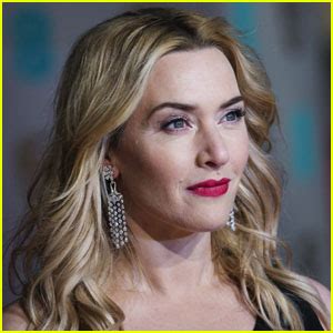 Kate Winslet Reveals What She Wishes She Had On Set During Sex Scenes Kate Winslet Just