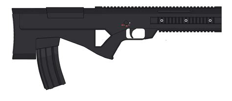 Ppf Xm7 Pimp My Gun Wiki Fandom