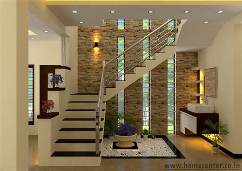 Interior House Designs In Kerala