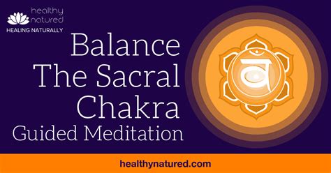 Deep Guided Chakra Meditation 9 For Leading A Successful And