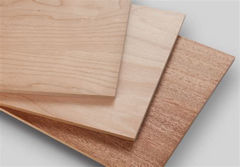 Streven Veneered Panels Falcon Panel Products