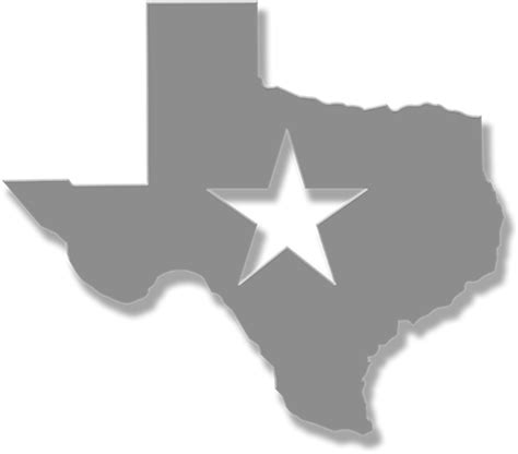 Texas Outline Png Image Hd Png All Png All