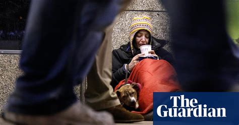 Sex In Return For Shelter Homeless Women Face Desperate Choices