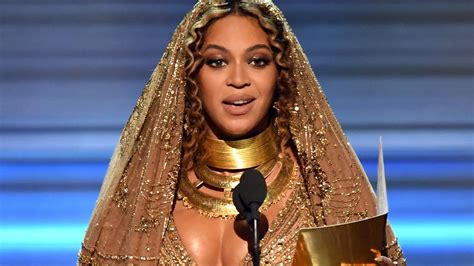 Beyoncés And Adeles Grammy Speeches Transcripts The New York Times
