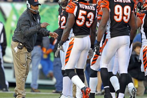 Bengals Early Bird Special Time For The Bengals To Turn Things Around