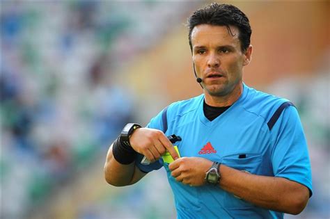 Bruno paixão é um árbitro da primeira liga de futebol que se percebeu imediatamente em que categoria de árbitros se classificava: Bruno Paixão nomeado para o União da Madeira vs FC Porto