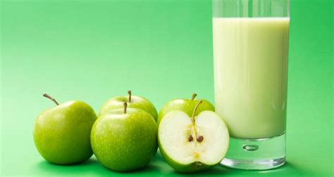 Pengambilan epal hijau dipercayai bagus dan selamat untuk individu yang menghidapi masalah kesihatan seperti diabetes. Resipi Green Apple Ice Blended (Jus Epal Hijau) - Asap Dapur