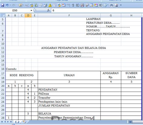 2018 adalah tahun yang luar biasa bagi clash of clans. Contoh Format APBDes Tahun 2019 Format Permendagri 20/2018 ...