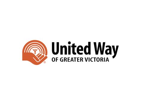 United Way Of Greater Victoria Logo Png Transparent And Svg Vector
