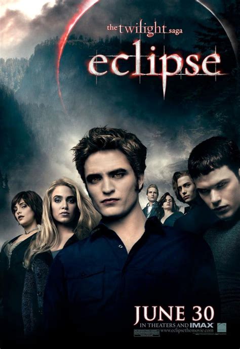 Úgy tűnik, minden olyan, mint régen, mielőtt a fiú és családja elhagyta volna forks városát. Alkonyat 3 Rész Teljes Film Magyarul