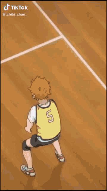 Haikyuu Hinata  Haikyuu Hinata Discover And Share S