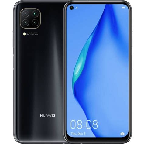 Features 6.1″ display, kirin 990 5g chipset, 3800 mah battery, 256 gb storage, 8 gb ram. Huawei P40 Lite 6GB 128GB DS Negro Móvil 6.4