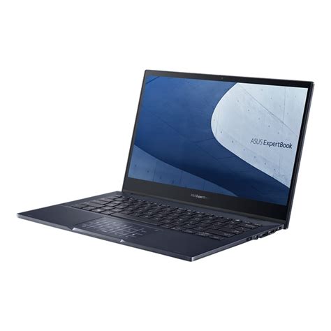 Asus Expertbook B5 Flip 133 Business Laptop I5 1135g7 8gb 512gb W10p