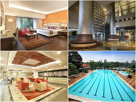 Три ночи в holiday villa hotel & suites subang. 20 Hotel Murah Di Subang | Penginapan Bajet Bawah RM250 ...