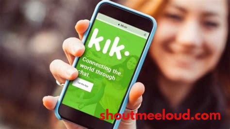 kik account how to delete or deactivate your kik account 2021 free guide for deleting process
