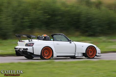 Honda S2000 Amuse Wide Body A Photo On Flickriver