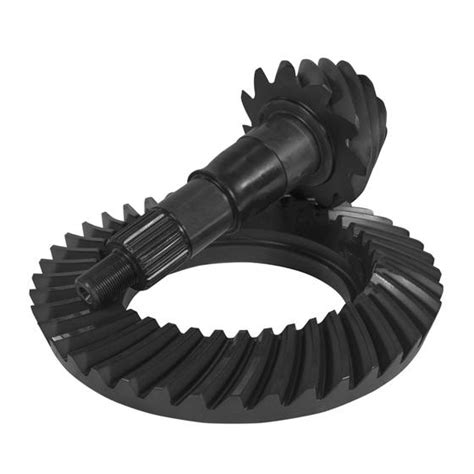 High Performance Yukon Ring And Pinion Gear Set For Ford 88 In A 373