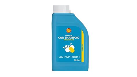 Car Care Products For Exteriors And Interiors Shell Singapore