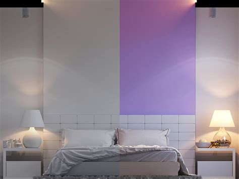 Best Color Combinations For Bedroom Walls