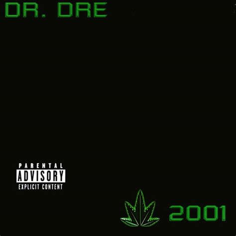 Dr Dre 2001 Cd Ed Eu 1999 Music Jungle