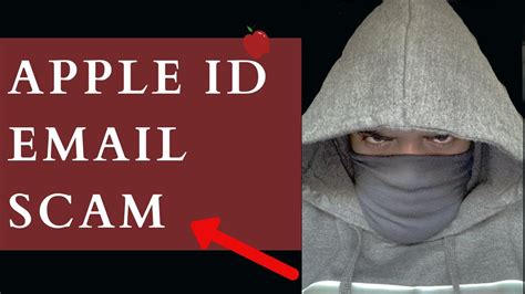 Apple Scam Apple Phishing Email Phishing Scams Explained Apple ID