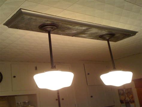 Unlike today's light fixtures, fluorescent light fixtures are large, bulky and. Replace fluorescent light fixture, replace fluorescent ...