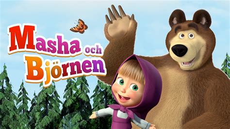Watch Masha And The Bear Season 3 Hd Free Tv Show Movie Unlimited Free Movies