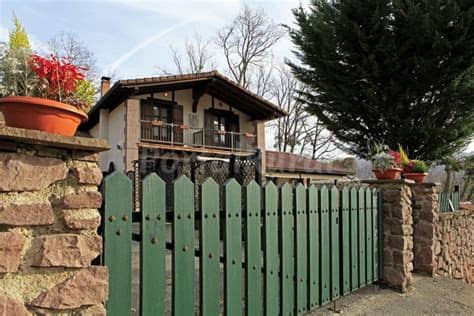 Casa baztan (casas rurales (alquiler íntegro) en garinoain, navarra). Casa Rural Oñaska - Alojamiento Rural en Baztan