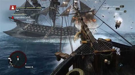 Assassins Creed Black Flag Ship Mods