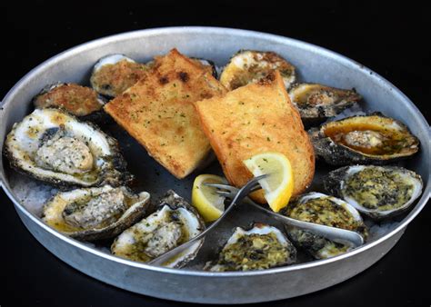 Half Shell Oyster House Trussville - Trussville