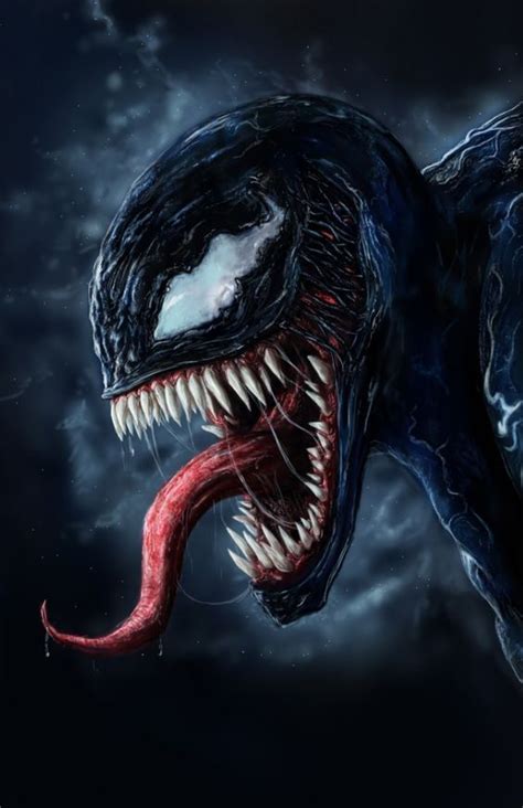 Fondo de pantalla 4k celular. fondos-de-pantalla-venom-celular-4k-hd-wallpaper-imagenes ...