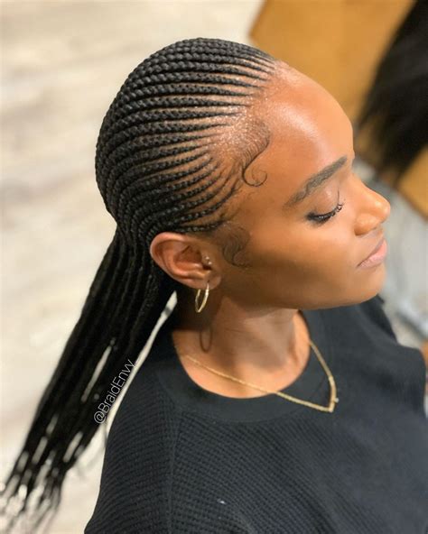 Ghana Hair Braids 1001 Ideas For Beautiful Ghana Braids For Summer 2019