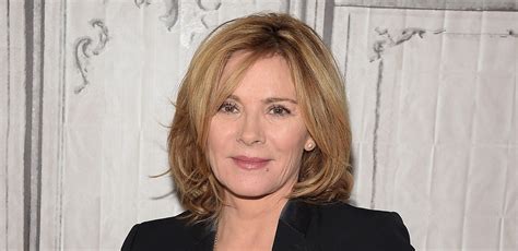 Sex And The City’s Kim Cattrall Opens Up About ‘debilitating’ Insomnia Kim Cattrall Newsies