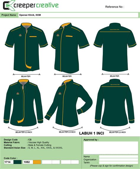 Baju korporat template + join group. New post Baju Korporat - Baju Korporat UPM