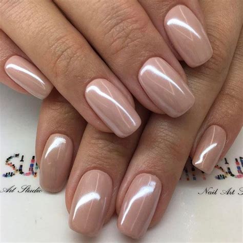 Nude Nail Polish Shades And Brands For Your Skin Tone Nude Nail