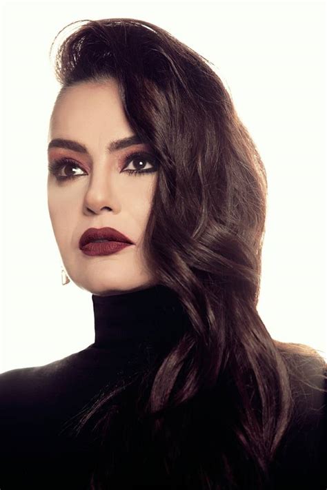 Sherihan started acting at the age of four. شريهان | جريدة نورت