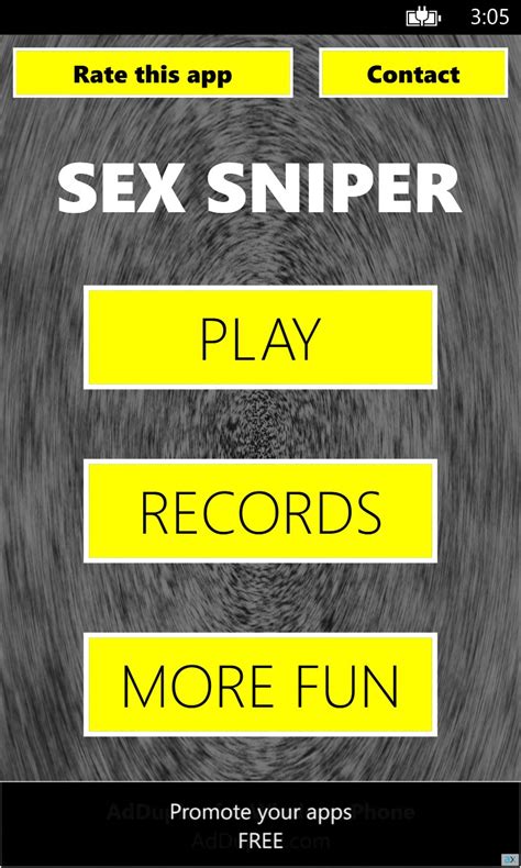 Sex Sniper For Windows 10 Free Nude Porn Photos