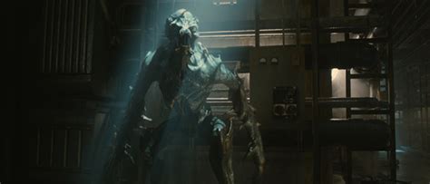 With ben stiller, vince vaughn, jonah hill, richard ayoade. How to destroy aliens, a cow and a Costco: The Watch | fxguide