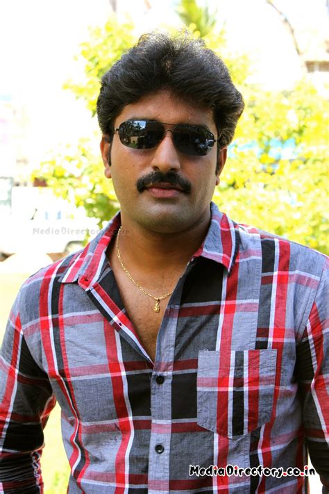 Media Directory Actor Shyam